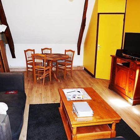 Appartement La Roche Bernard Exterior photo