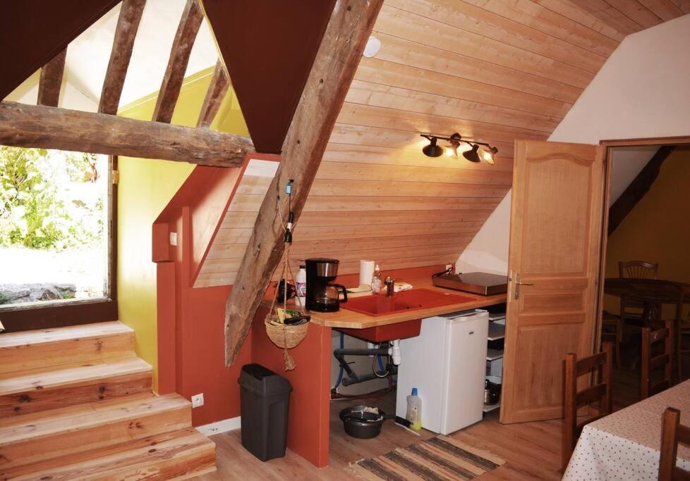 Appartement La Roche Bernard Exterior photo