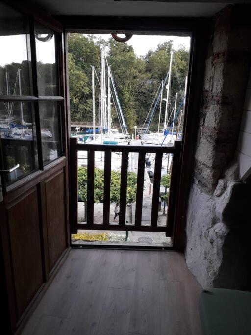 Appartement La Roche Bernard Exterior photo